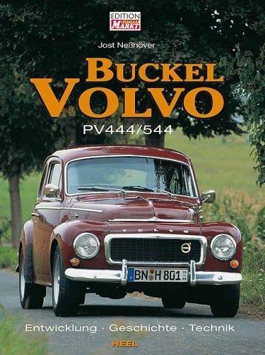 Buckel Volvo