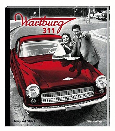 Wartburg 311