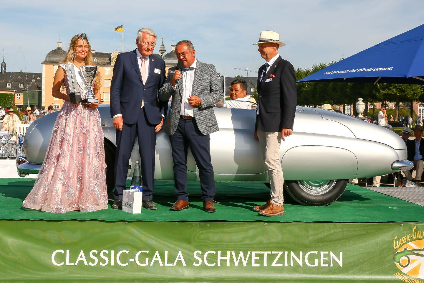 21. ASC-Classic-Gala Schwetzingen