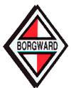 Borgward-Logo