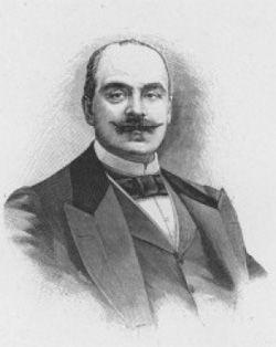 Albert Jules Graf de Dion