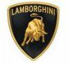 Lamborghini Firmenwappen