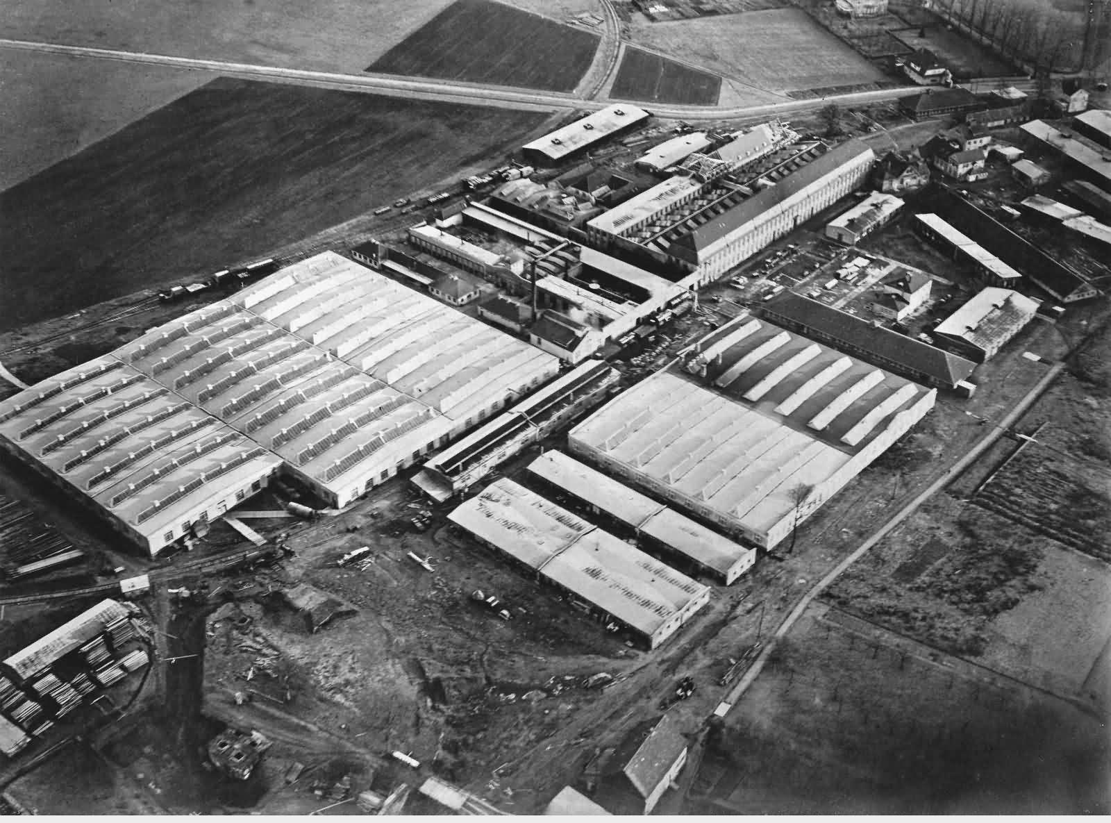 Die Geschichte von Maybach