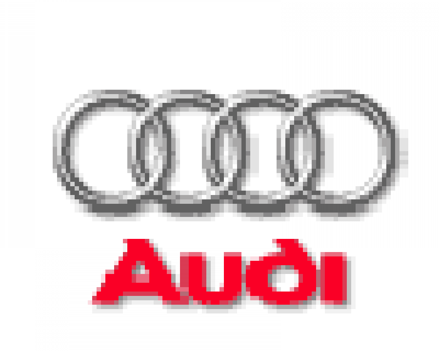Die Geschichte von Audi - Die Herren der Ringe