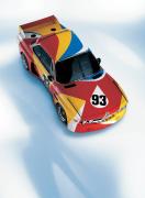 Alexander-Calder-BMW-3-0-CS