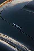 Aston-Martin-DB5-Detail-Schriftzug-Bezeichnung