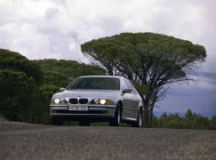 BMW-5er-E39-ab-1995-