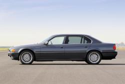 BMW-E38-750i-Seitenansicht