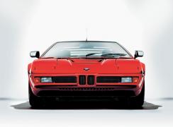 BMW-M1-1978-