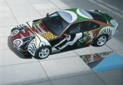 David-Hockney-BMW-850-CSi-2