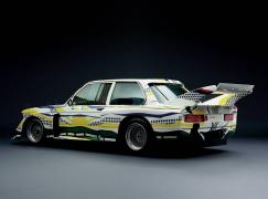 Roy-Lichtenstein-BMW-320i-2