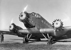 Junkers-Ju-52-BMW-Sternmotor-