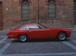 lamborghini-350-gt-seitenansicht lamborghini-350-gt-seitenansicht