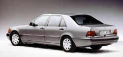 mercedes-benz-s-klasse-baureihe-140- mercedes-benz-s-klasse-baureihe-140-