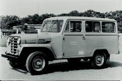 Datsun-Patrol-1958-G4W65