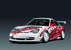 Porsche-911-GT3-Cup